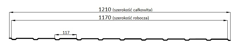Stolarka aluminiowa drzwiowa okienna Trzydnik